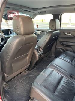 شێڤرۆلێت بلایزەر